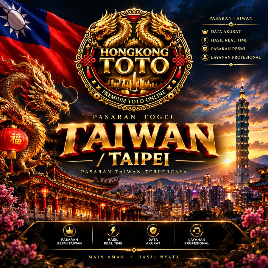 Taiwan pools angka main 25 September 2026, prediksi dan paito 26 result taiwan malam ini